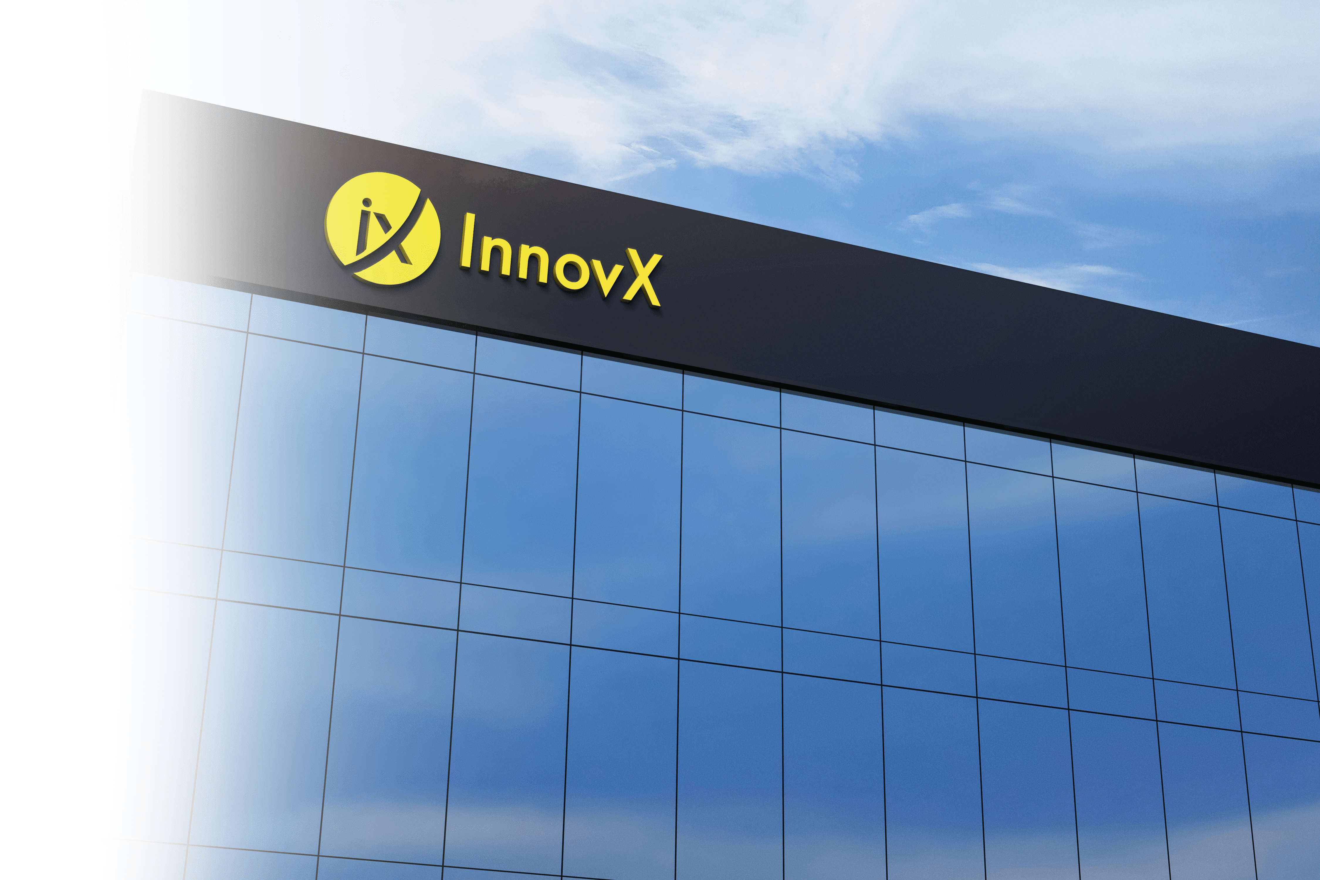 InnovX Building